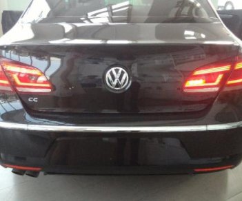 Volkswagen Passat CC 2014 - Cần bán xe Volkswagen Passat CC - Full option - Nhập khẩu nguyên chiếc