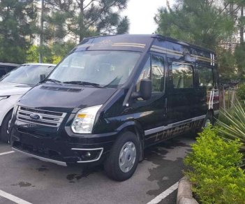 Ford Transit Limousine 2017 - Bán Limousine 2018 - LH ngay với tôi: 0904529239