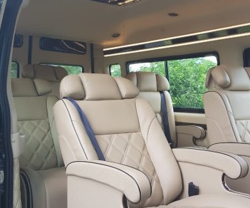 Ford Transit Limousine 2017 - Bán Limousine 2018 - LH ngay với tôi: 0904529239