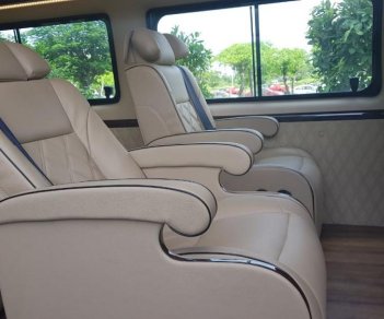 Ford Transit Limousine 2017 - Bán Limousine 2018 - LH ngay với tôi: 0904529239