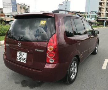 Mazda Premacy   2007 - Cần bán Mazda Premacy năm 2007, còn zin mới 90%