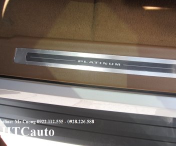 Cadillac Escalade 2016 - Bán xe Cadillac Escalade 2016, màu đen