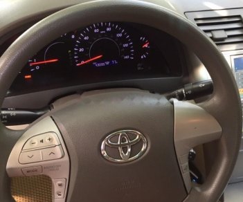 Toyota Camry LE 2.5 2010 - Cần bán xe Toyota Camry LE 2.5 đời 2010, màu đen, nhập khẩu nguyên chiếc