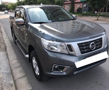 Nissan Navara NP300 2015 - Bán Nissan Navana NP300 đời 2015, loại phom mới, số sàn, 1 cầu