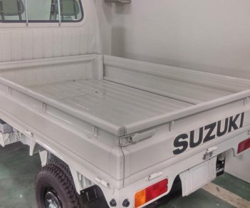 Suzuki Super Carry Truck Euro 4 2017 - Bán Suzuki 5 tạ giá rẻ tại Thái Bình với nhiều khuyến mại hấp dẫn, giao xe tận nơi