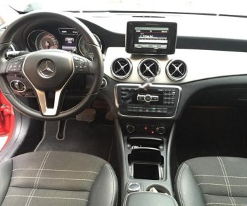 Mercedes-Benz CLA class  200 2014 - Bán Mercedes CLA200 sản xuất 2014, tư nhân chính chủ từ đầu