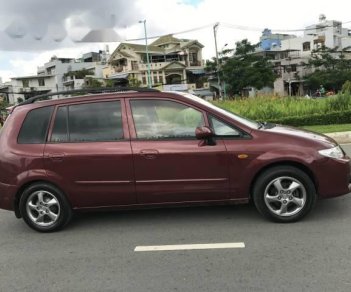 Mazda Premacy   2007 - Cần bán Mazda Premacy năm 2007, còn zin mới 90%