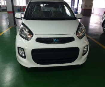 Kia Morning MT 2017 - Bán xe Kia Morning MT đời 2018, Kia Nha Trang Khánh Hòa