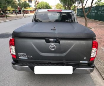 Nissan Navara NP300 2015 - Bán Nissan Navana NP300 đời 2015, loại phom mới, số sàn, 1 cầu