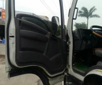 Isuzu NQR   2015 - Cần bán xe Isuzu NQR 5 tấn đời 2015, giá tốt