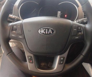 Kia Sorento GAT 2017 - Kia Hải Phòng- Bán xe New Sorento 2.4 , trả góp 80% xe trong 7 năm, LH: 0936.657.234