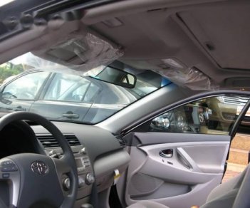 Toyota Camry LE   2.5   2010 - Bán xe Camry LE 2.5 xuất Mỹ, xe đẹp