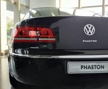 Volkswagen Phaeton  VW 2014 - Bán xe Volkswagen Phaeton VW năm 2014, dẫn động cả 4 bánh (4Motion)