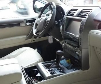 Lexus GX460 2015 - Cần bán gấp Lexus GX460 năm 2015, xe nhập