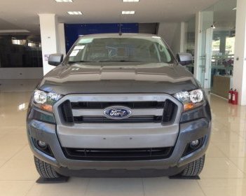 Ford Ranger 2.2L XLS-MT 2018 - Bán Ford Ranger 2.2L XLS-MT 2018 - Giao ngay đủ màu