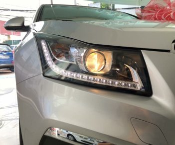 Chevrolet Cruze LTZ 2017 - Mua xe trả trước 0%, lãi suất tốt, bao hồ sơ vay toàn quốc