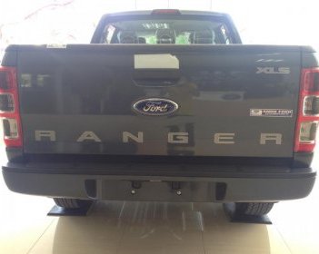Ford Ranger 2.2L XLS-MT 2018 - Bán Ford Ranger 2.2L XLS-MT 2018 - Giao ngay đủ màu