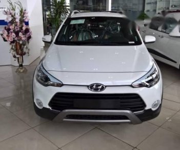 Hyundai i20 Active   2016 - Bán xe Hyundai i20 Active 2016, nhập khẩu, giá 585tr