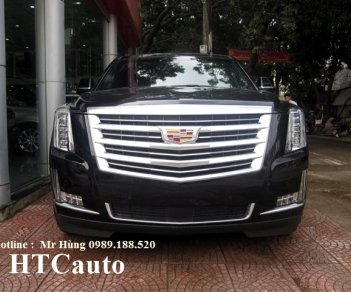 Cadillac Escalade 2016 - Bán Cadillac Escalade đời 2016 xe mới