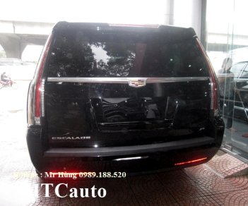 Cadillac Escalade 2016 - Bán Cadillac Escalade đời 2016 xe mới