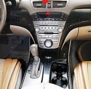 Acura MDX 3.7 AT 2008 - Cần bán xe Acura MDX 3.7 AT đời 2008, nhập khẩu chính hãng