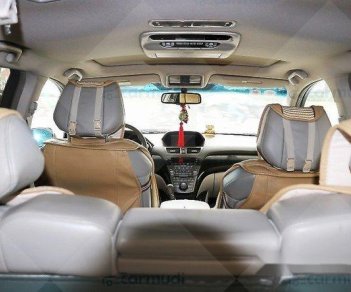 Acura MDX 3.7 AT 2008 - Cần bán xe Acura MDX 3.7 AT đời 2008, nhập khẩu chính hãng