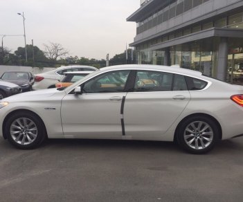 BMW 528i Grantourer 2017 - Cần bán BMW 528i Grantourer đời 2017, nhiều màu