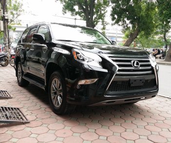 Lexus GX Premium 2016 - Bán xe Lexus GX460 Premium đời 2016 nhập Mỹ, xe giao ngay