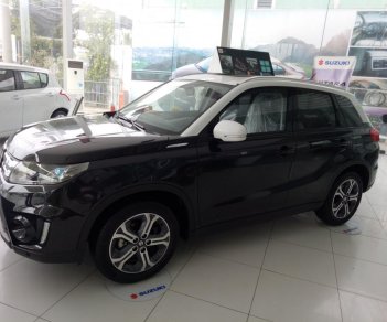 Suzuki Vitara 2017 - Bán Suzuki Vitara 2017 giá rẻ nhất tại Hà Nội - liên hệ: 0985547829