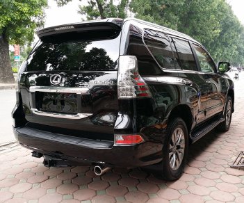 Lexus GX Premium 2016 - Bán xe Lexus GX460 Premium đời 2016 nhập Mỹ, xe giao ngay