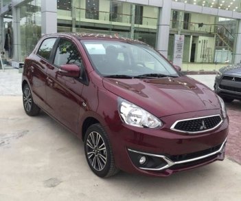 Mitsubishi Mirage MT 2017 - Bán xe Mitsubishi Mirage MT đời 2017, giá 388 triệu, liên hệ 0984 983 915 /0904201506