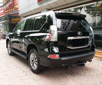 Lexus GX Premium 2016 - Bán xe Lexus GX460 Premium đời 2016 nhập Mỹ, xe giao ngay