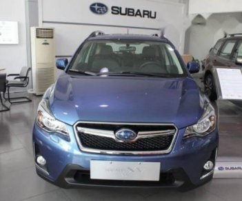 Subaru XV   2017 - Bán Subaru XV đời 2017, mới 100%