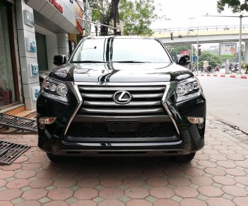 Lexus GX Premium 2016 - Bán xe Lexus GX460 Premium đời 2016 nhập Mỹ, xe giao ngay