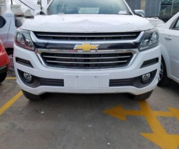 Chevrolet Colorado  2.5L  2017 - Bán xe Chevrolet Colorado 2.5L 2017 số sàn, nhập khẩu nguyên chiếc từ Thái Lan, hỗ trợ 98%