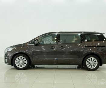 Kia VT250 GATH  2018 - Kia Giải Phóng- Kia Sedona - Hỗ trợ vay trả góp 95% giá trị xe  0938808627