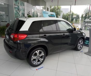 Suzuki Vitara 2017 - Bán Suzuki Vitara 2017 giá rẻ nhất tại Hà Nội - liên hệ: 0985547829