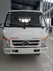 Xe tải 1250kg 2017 - Cần bán xe tải 2.5 tấn - dưới 5 tấn sản xuất 2017, màu trắng, nhập khẩu giá cạnh tranh
