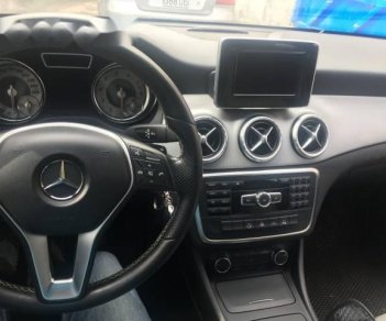 Mercedes-Benz CLA class 200  2014 - Xe Mercedes 200 sản xuất 2014, màu bạc, 890 triệu