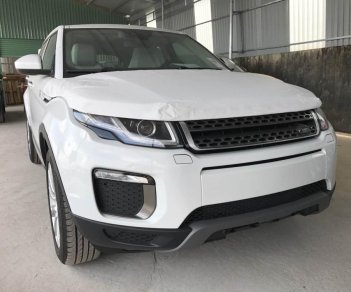 LandRover Range rover Evoque Dynamic 2016 - Giá xe Land Rover Range Rover Evoque màu trắng, màu đỏ, xanh. Xe giao ngay - 0918842662