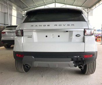 LandRover Range rover Evoque Dynamic 2016 - Giá xe Land Rover Range Rover Evoque màu trắng, màu đỏ, xanh. Xe giao ngay - 0918842662