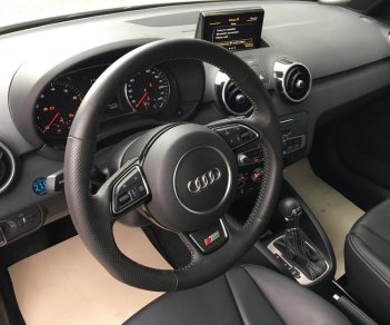 Audi A1 SLINE 2017 - Bán xe cũ Audi A1 bản Sline, giá tốt