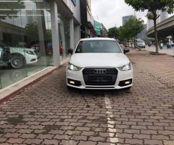 Audi A1 SLINE 2017 - Bán xe cũ Audi A1 bản Sline, giá tốt