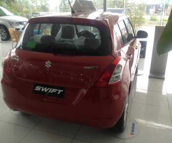 Suzuki Swift 2017 - Cần bán xe Suzuki Swift 2017 giá tốt nhất, 479 triệu - LH: 0985547829