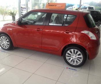 Suzuki Swift 2017 - Cần bán xe Suzuki Swift 2017 giá tốt nhất, 479 triệu - LH: 0985547829