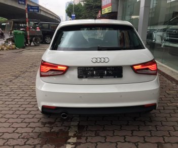 Audi A1 SLINE 2017 - Bán xe cũ Audi A1 bản Sline, giá tốt