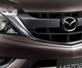 Mazda BT 50   2017 - Bán Mazda BT 50 đời 2017, nhập khẩu
