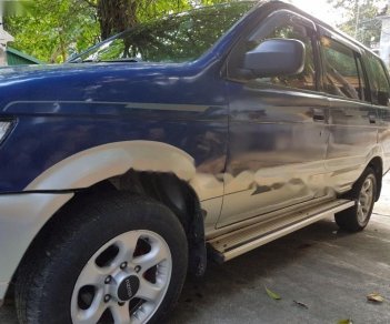 Isuzu Hi lander 2003 - Cần bán gấp Isuzu Hi Lander đời 2003, nguyên zin