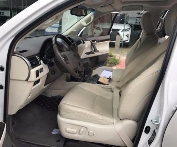 Lexus GX460   2016 - Bán Lexus GX460 sản xuất 2016, đăng ký 2016