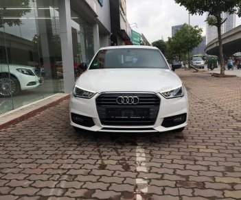 Audi A1 SLINE 2017 - Bán xe cũ Audi A1 bản Sline, giá tốt